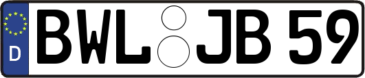 BWL-JB59
