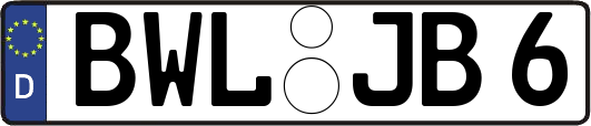 BWL-JB6