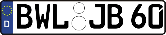 BWL-JB60