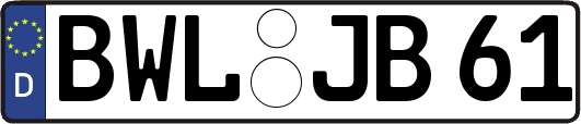 BWL-JB61