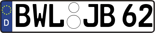 BWL-JB62