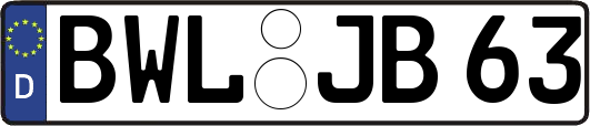 BWL-JB63