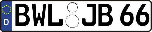 BWL-JB66