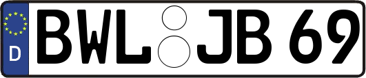 BWL-JB69