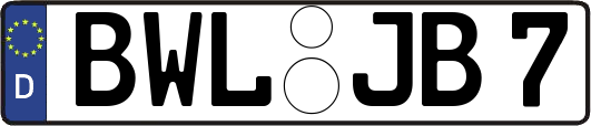 BWL-JB7