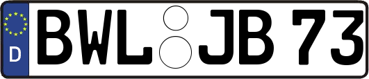 BWL-JB73