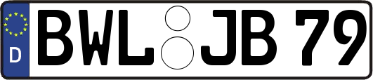 BWL-JB79