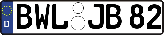 BWL-JB82