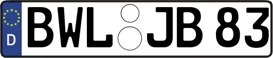 BWL-JB83
