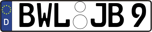 BWL-JB9