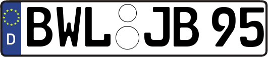 BWL-JB95
