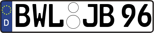 BWL-JB96