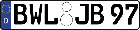 BWL-JB97