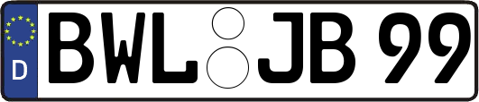 BWL-JB99