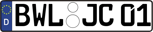 BWL-JC01