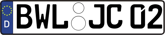 BWL-JC02