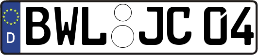 BWL-JC04