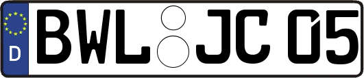BWL-JC05