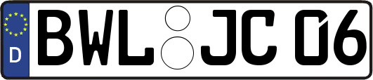 BWL-JC06