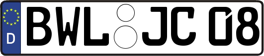 BWL-JC08
