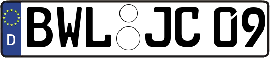 BWL-JC09