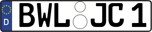 BWL-JC1