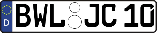 BWL-JC10
