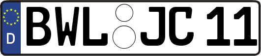 BWL-JC11