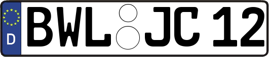 BWL-JC12