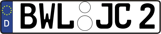 BWL-JC2