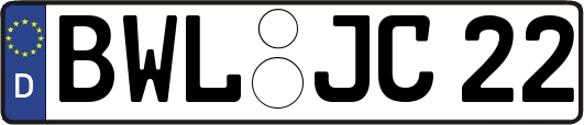 BWL-JC22