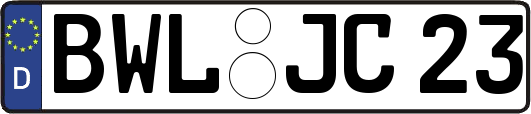 BWL-JC23