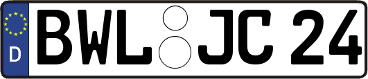 BWL-JC24