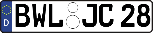 BWL-JC28