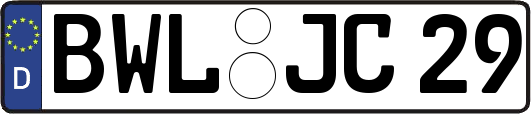 BWL-JC29