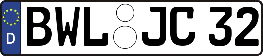 BWL-JC32