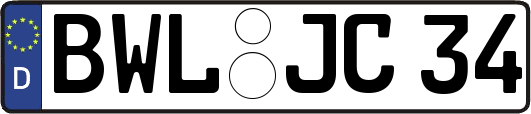 BWL-JC34
