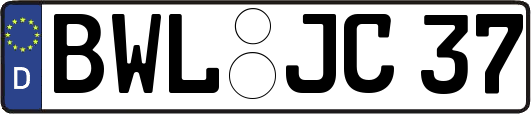 BWL-JC37