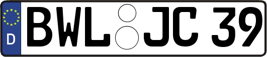 BWL-JC39