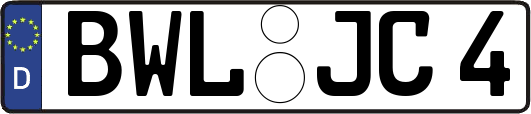 BWL-JC4