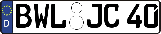 BWL-JC40