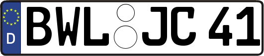 BWL-JC41