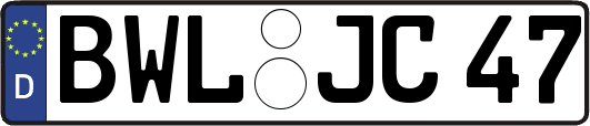 BWL-JC47