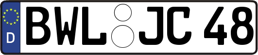 BWL-JC48