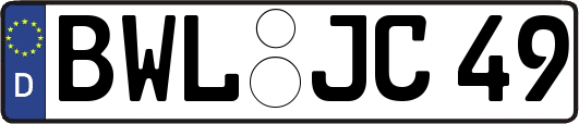 BWL-JC49