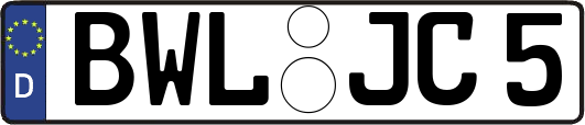 BWL-JC5
