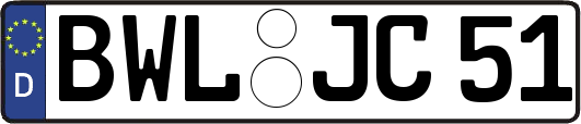 BWL-JC51