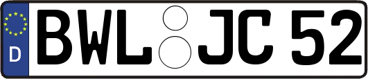BWL-JC52