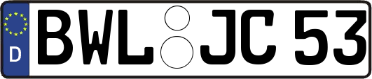 BWL-JC53