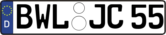 BWL-JC55